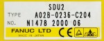 FANUC A02B-0236-C204